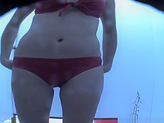 Changing Room, Russian, Clip Only Here