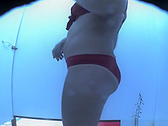 Changing Room, Russian, Clip Only Here
