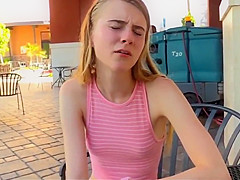 Charlotte Carmen public interview #2