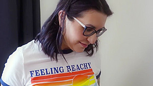 Chasey Gemini and Willow licking and more