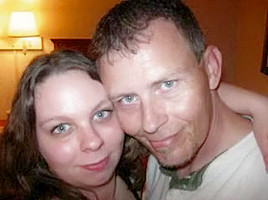 Cheating girlfriend Jessica from Indiana
