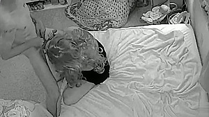 Cheating housewife Bunny Caught on