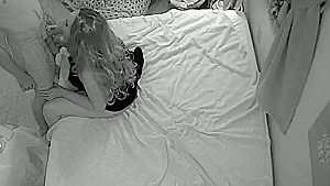 Cheating housewife Bunny Caught on