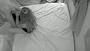 Cheating housewife Bunny Caught on