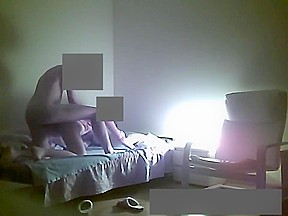 Cheating wife in