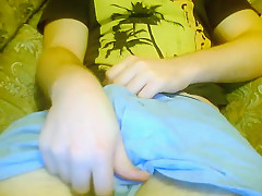 Chech This Out teen 18+ Boy Playing