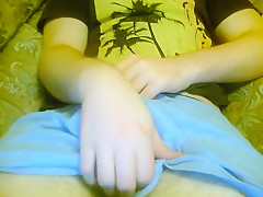 Chech This Out teen 18+ Boy Playing