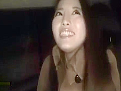 Check Japanese chick in Wild JAV movie only here