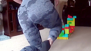 Chelsea Vegas Joins BabySitters Club! Paid for a blowjob while wife is gone