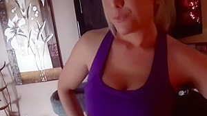 Chelsea Vegas Joins BabySitters Club! Paid for a blowjob while wife is gone