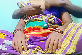 Chennai Aunty Very Nice Boobs