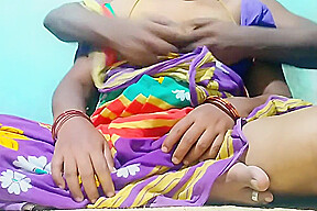 Chennai Aunty Very Nice Boobs