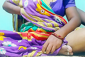 Chennai Aunty Very Nice Boobs