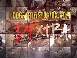 Cherry Kiss And Ray Black - Russian Babe Holes Bbc Stretched - Dogfart