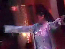 China night club