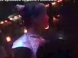 China night club