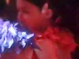 China night club
