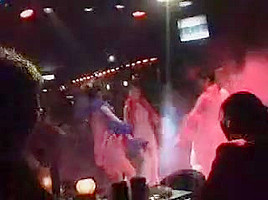 China night club