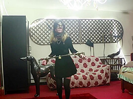 Chinese Bdsm
