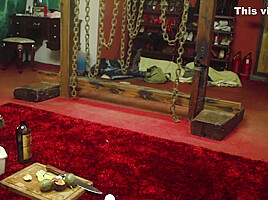 Chinese Bdsm