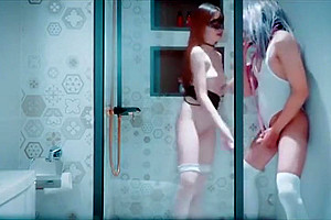 Chinese Femdom Sissy Slave Serving Mistress Chinese Fem