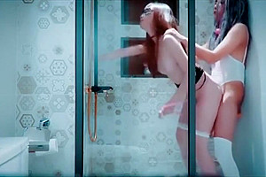 Chinese Femdom Sissy Slave Serving Mistress Chinese Fem
