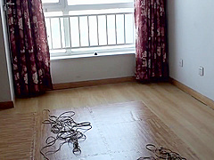Chinese Girl Bondage