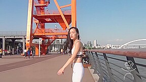 Chinese Girl印象 02