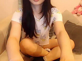 Chinese Sexy Woman Live Webcam