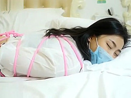 Chiness Foot Mistress LW