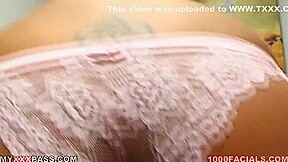 Chloe Reese Carter, Chloe R And Chloe Reese Ryder In Amazing Sex Clip Milf Only For You