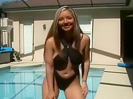 Christina Model