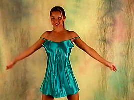 Christina sexi Model