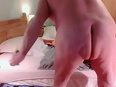 Chub having fun