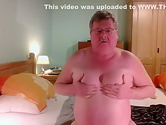 Chub having fun