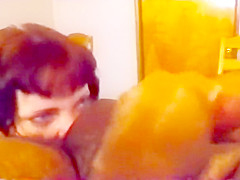 Chubby Katarina Fucking Anal 1