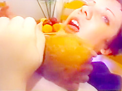 Chubby Katarina Fucking Anal 1