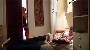 Chubby granny gets pounded in stockings