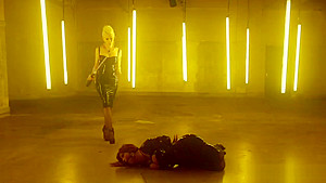 Cinematic BDSM With Hot Babes