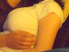 Clare Davey Breastfeeding
