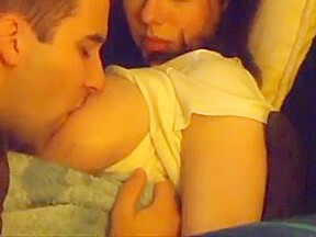 Clare Davey Breastfeeding