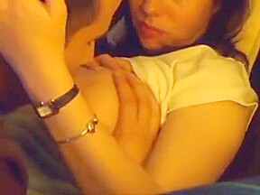Clare Davey Breastfeeding