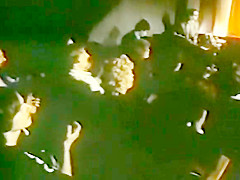 Classic Catfights-Nude Boxing Catfight