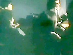 Classic Catfights-Nude Boxing Catfight