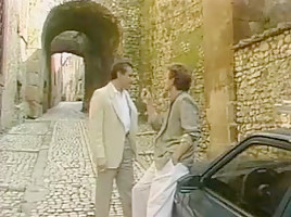 Classic Italian