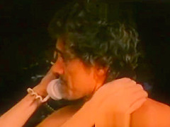 Classic John Holmes Delivers
