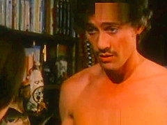 Classic John Holmes Delivers