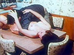 Classic XXX - Satanic Sickies - Step daughter of Satan(1971)
