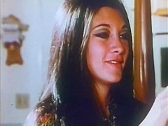 Classic XXX - Satanic Sickies - Step daughter of Satan(1971)