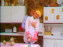Classic XXX - Une Femme Honnete (1981)